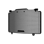Evotech Radiator Guard - Ducati DesertX (2022 - 2025)