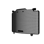 Evotech Radiator Guard - Ducati DesertX Rally (2024 - 2025)