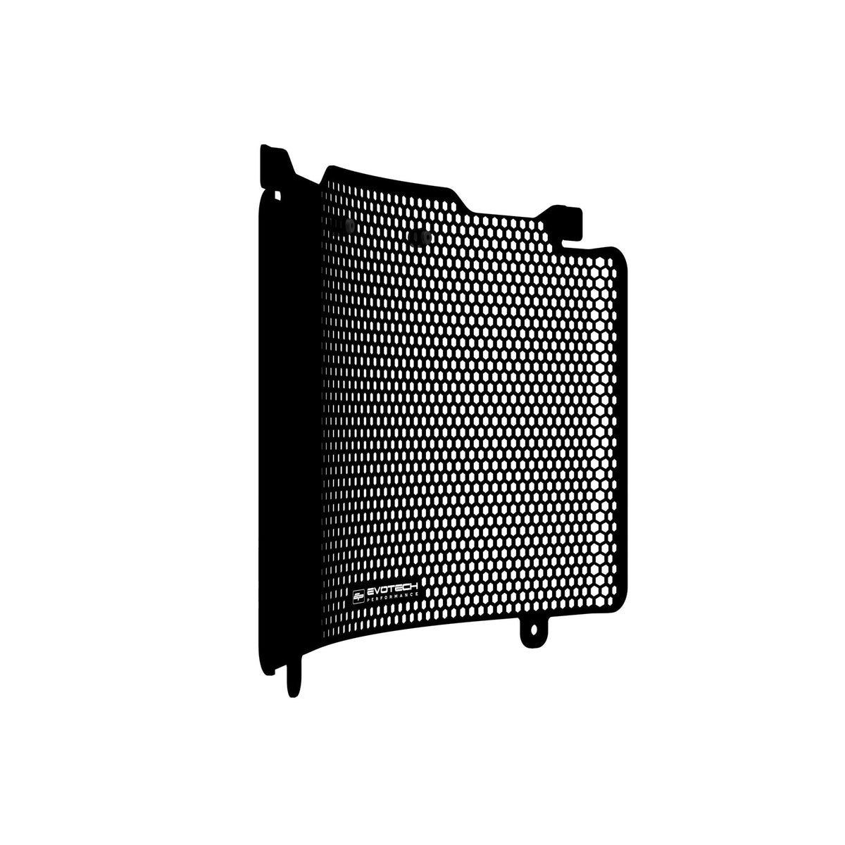 Evotech Radiator Guard - Ducati DesertX (2022 - 2025)