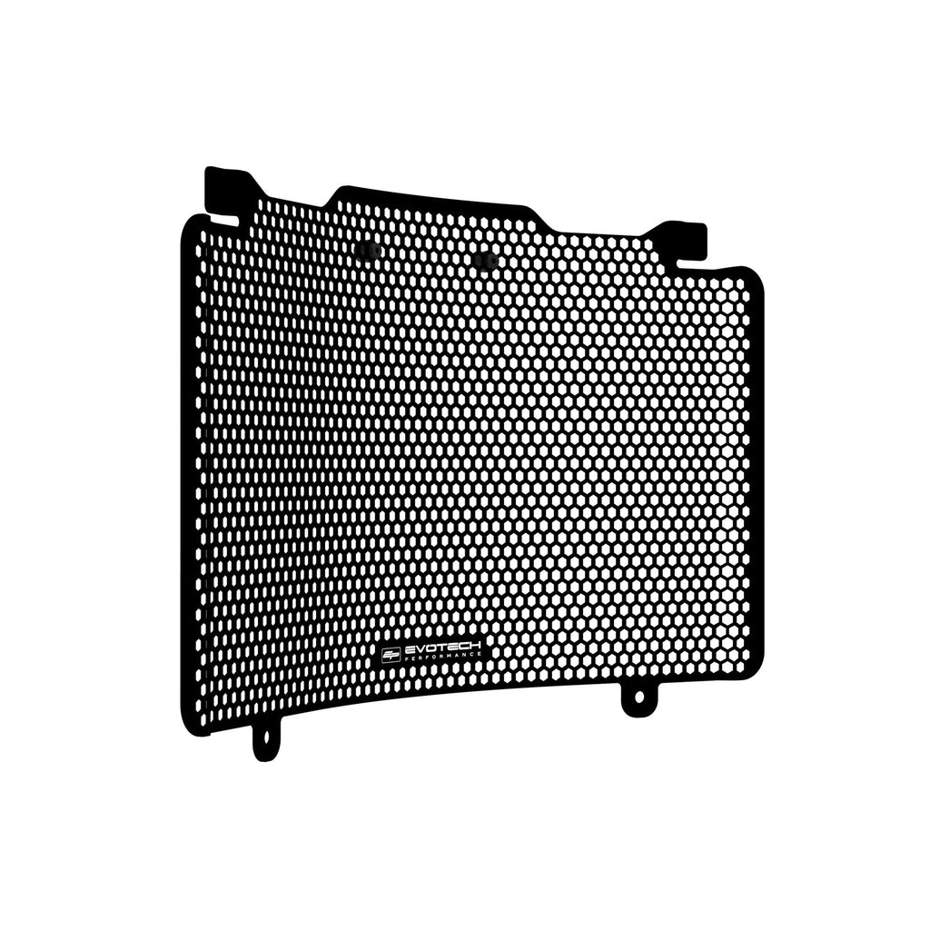 Evotech Radiator Guard - Ducati DesertX (2022 - 2025)