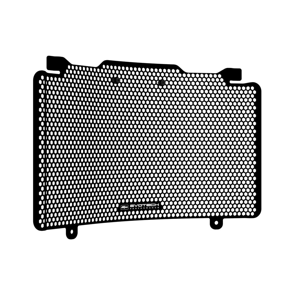 Evotech Radiator Guard - Ducati DesertX (2022 - 2025)
