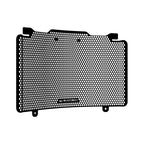 Evotech Radiator Guard - Ducati DesertX (2022 - 2025)
