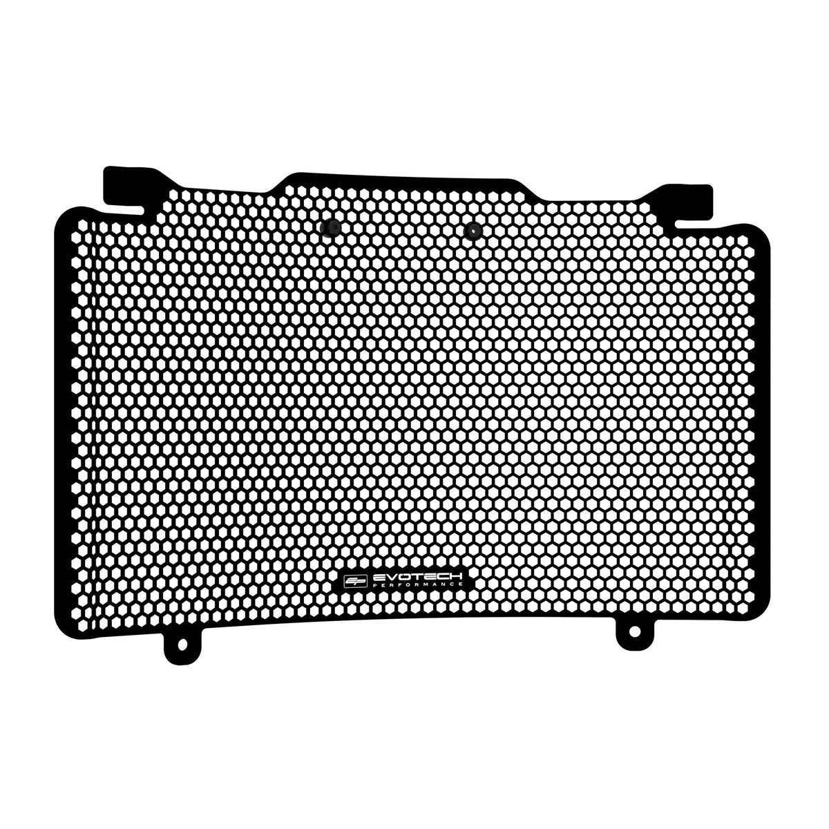 Evotech Radiator Guard - Ducati DesertX (2022 - 2025)
