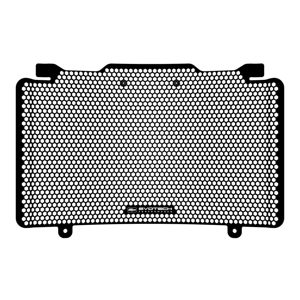 Evotech Radiator Guard - Ducati DesertX (2022 - 2025)