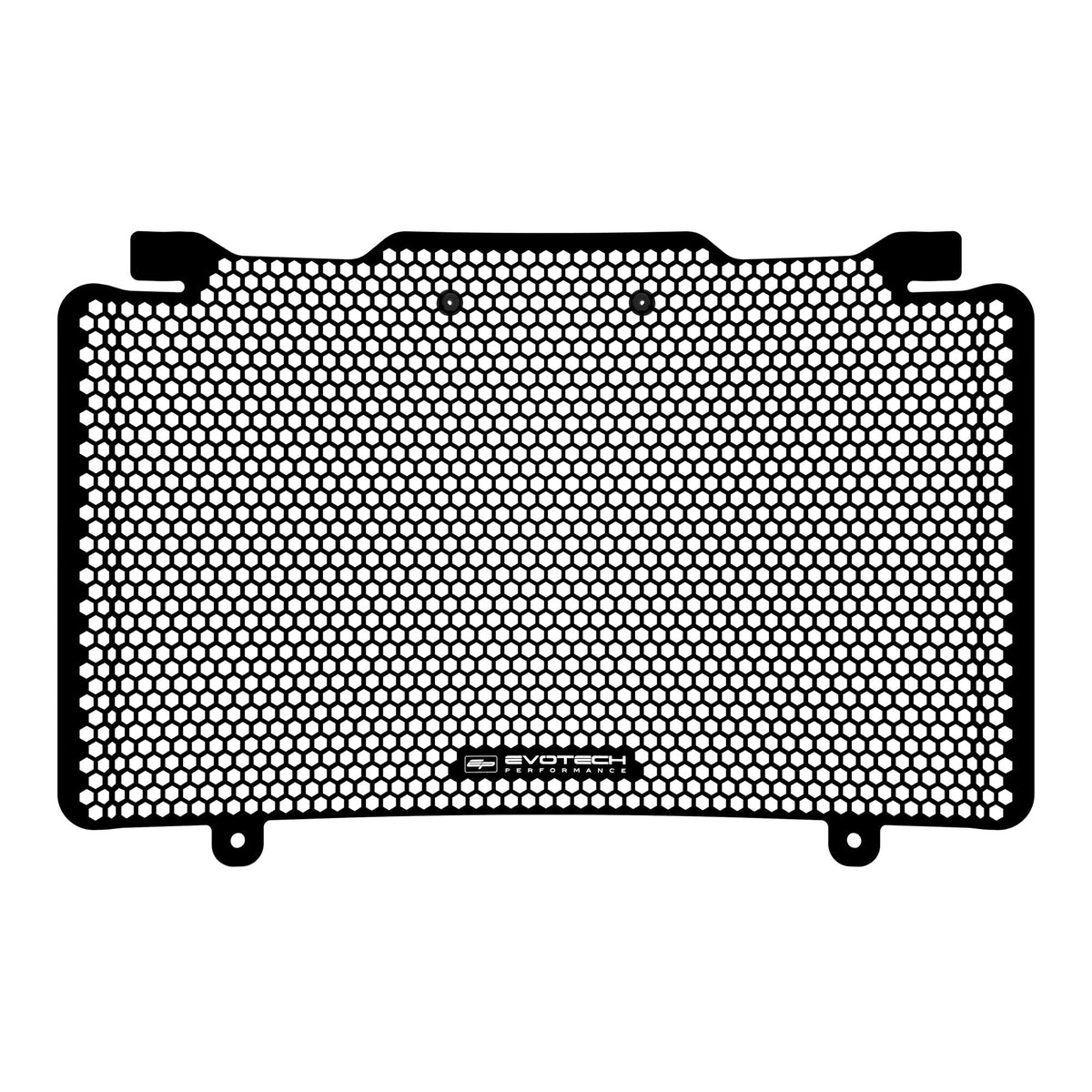 Evotech Radiator Guard - Ducati DesertX Rally (2024 - 2025)