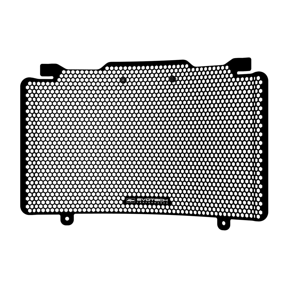 Evotech Radiator Guard - Ducati DesertX (2022 - 2025)