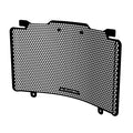 Evotech Radiator Guard - Ducati DesertX (2022 - 2025)