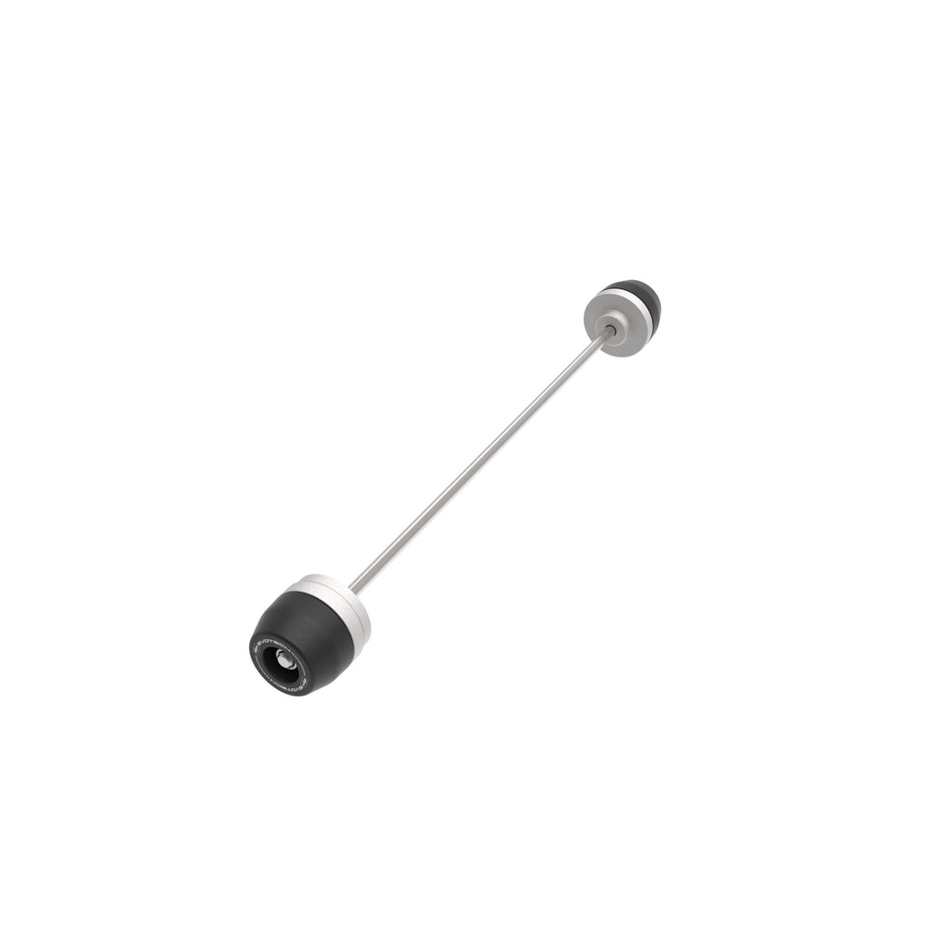 Evotech Rear Spindle Bobbins - Ducati DesertX (2022 - 2025)