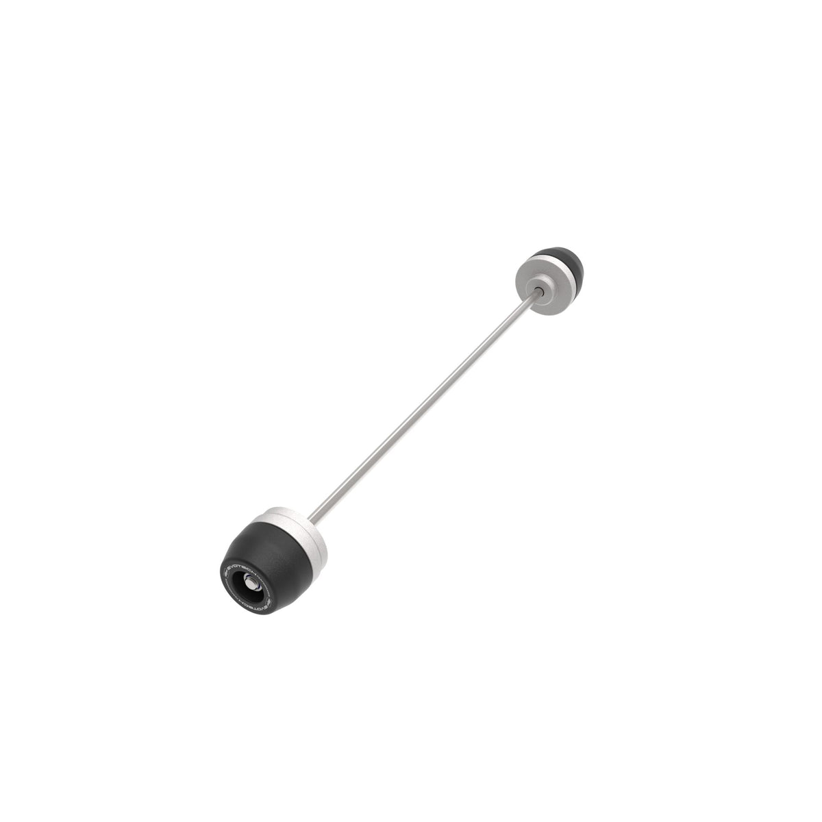 Evotech Rear Spindle Bobbins - Ducati DesertX (2022 - 2025)