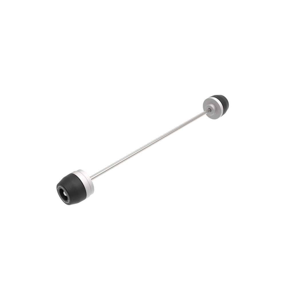 Evotech Rear Spindle Bobbins - Ducati DesertX (2022 - 2025)