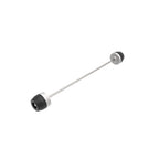 Evotech Rear Spindle Bobbins - Ducati DesertX (2022 - 2025)