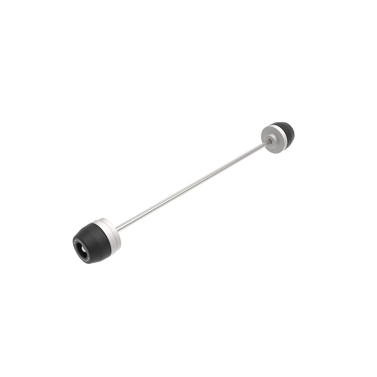 Evotech Rear Spindle Bobbins - Ducati DesertX (2022 - 2025)