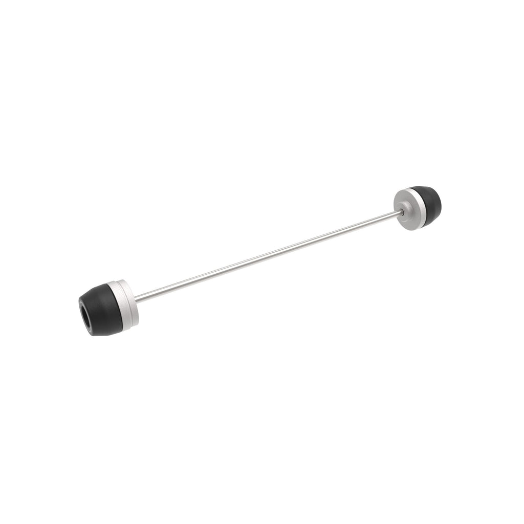 Evotech Rear Spindle Bobbins - Ducati DesertX (2022 - 2025)