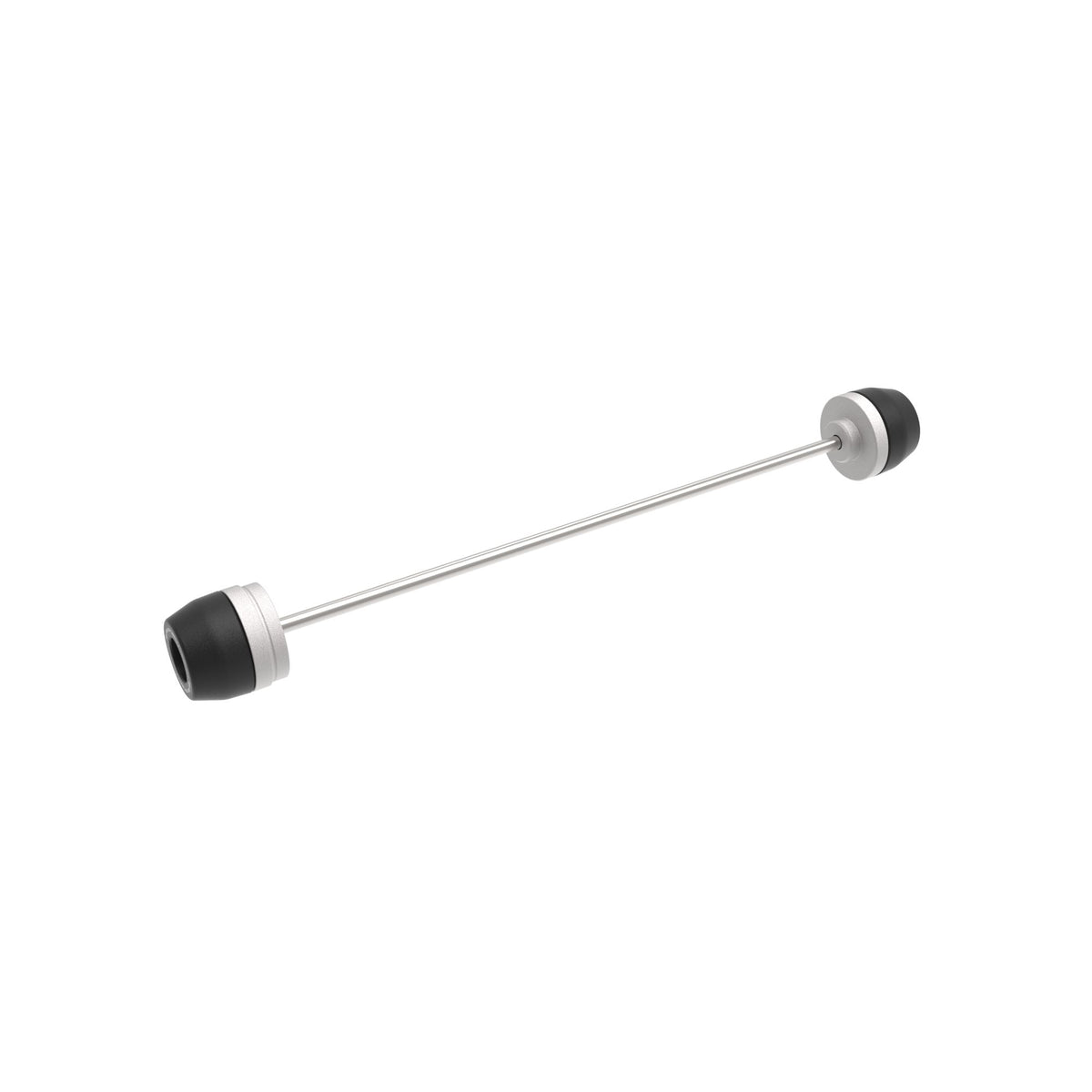 Evotech Rear Spindle Bobbins - Ducati DesertX Rally (2024 - 2025)