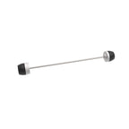 Evotech Rear Spindle Bobbins - Ducati DesertX (2022 - 2025)