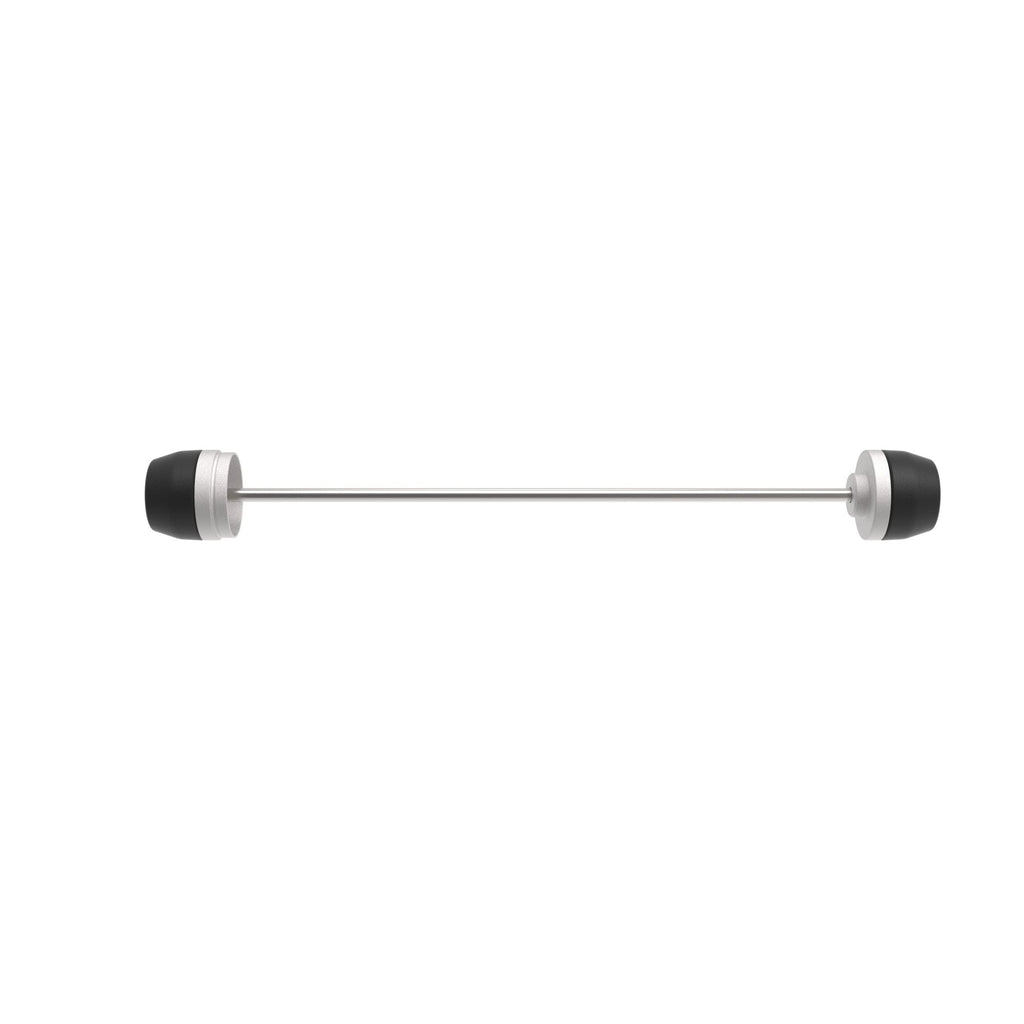 Evotech Rear Spindle Bobbins - Ducati DesertX (2022 - 2025)