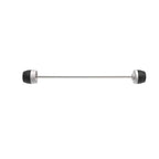 Evotech Rear Spindle Bobbins - Ducati DesertX (2022 - 2025)
