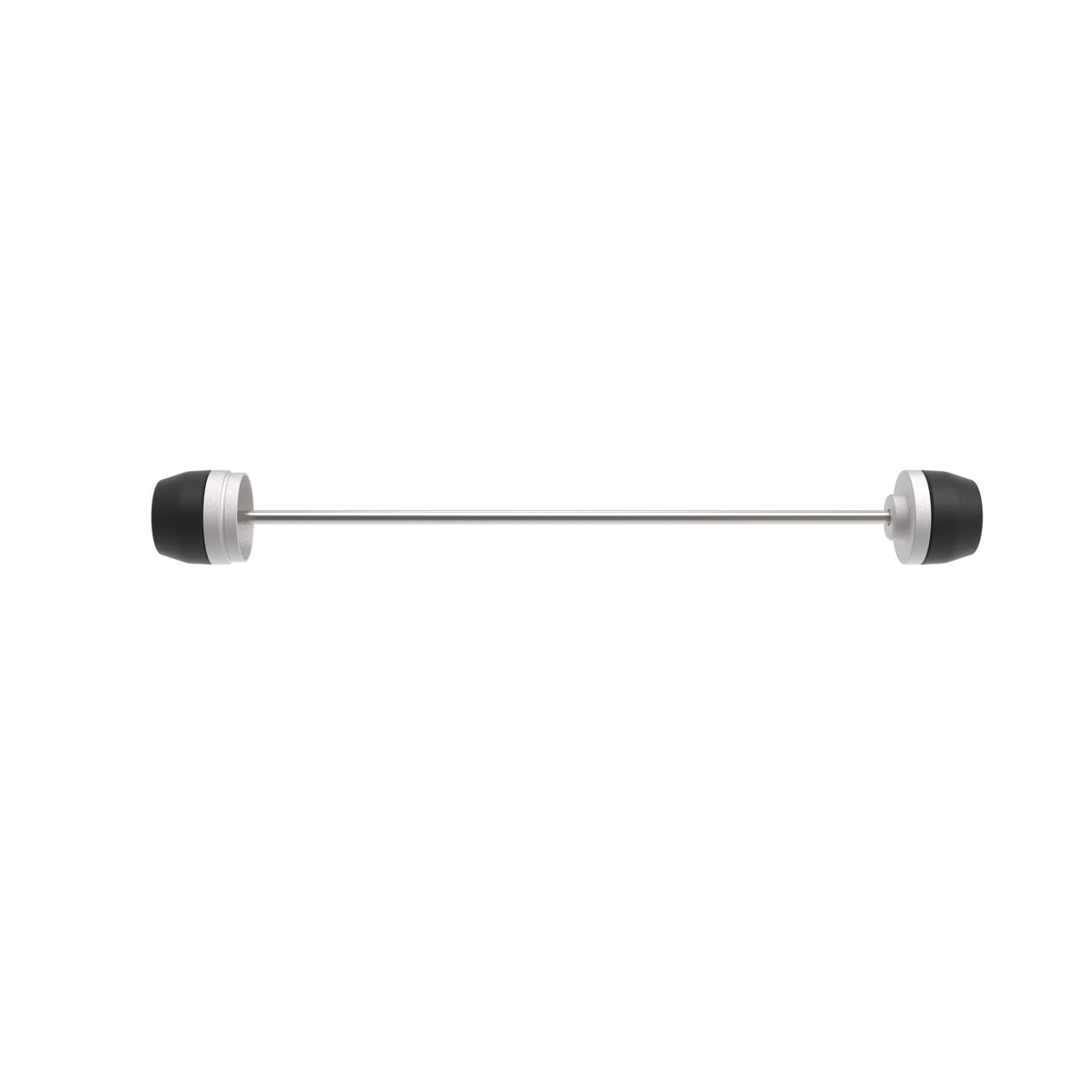 Evotech Rear Spindle Bobbins - Ducati DesertX (2022 - 2025)