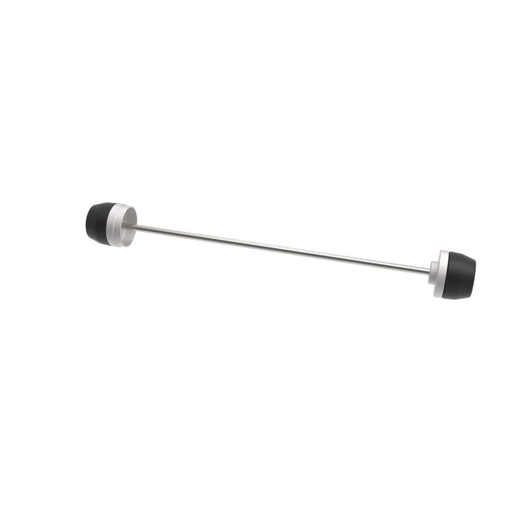 Evotech Rear Spindle Bobbins - Ducati DesertX (2022 - 2025)