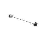 Evotech Rear Spindle Bobbins - Ducati DesertX (2022 - 2025)