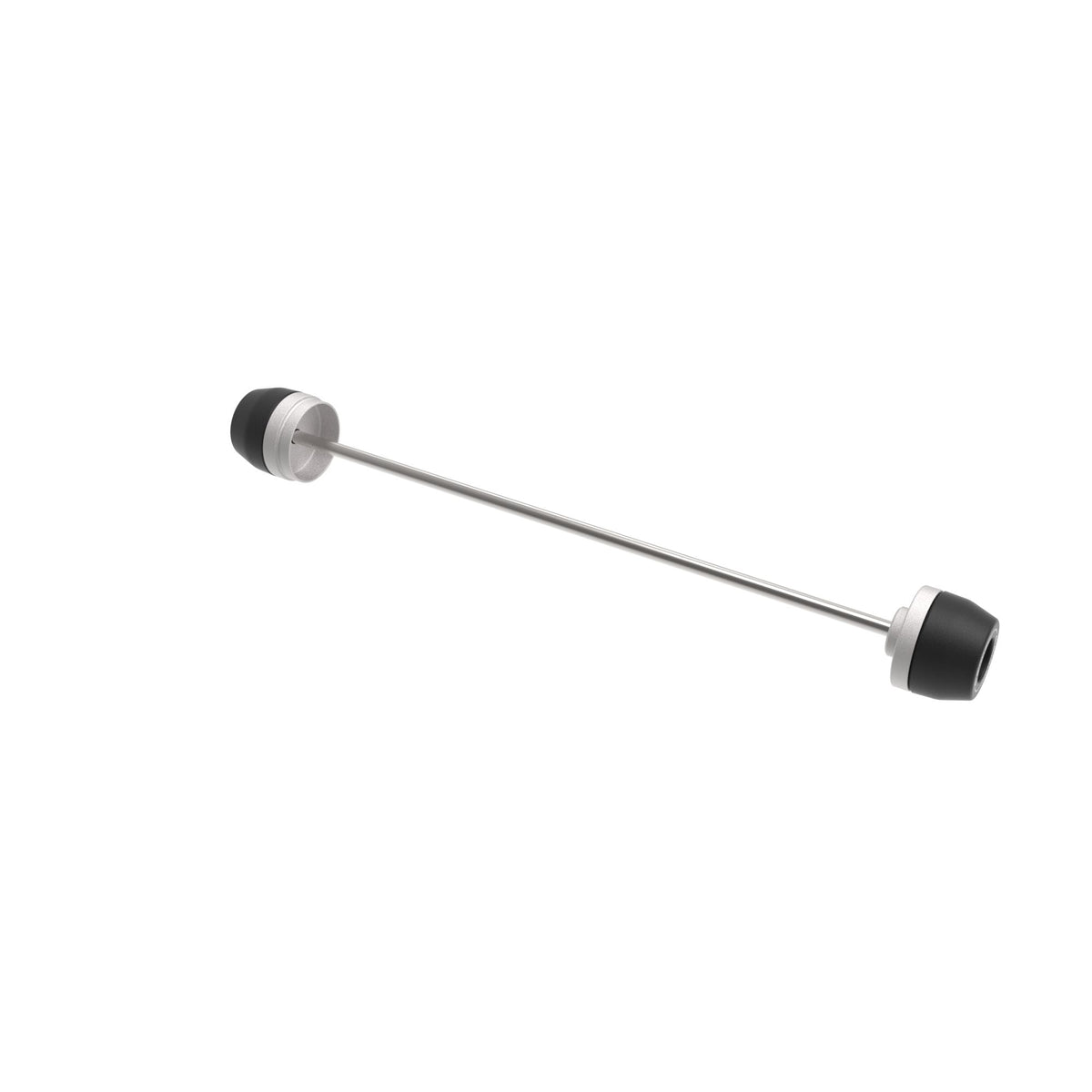 Evotech Rear Spindle Bobbins - Ducati DesertX (2022 - 2025)
