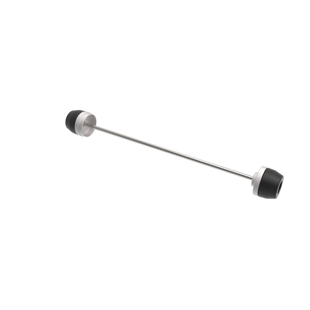 Evotech Rear Spindle Bobbins - Ducati DesertX Rally (2024 - 2025)