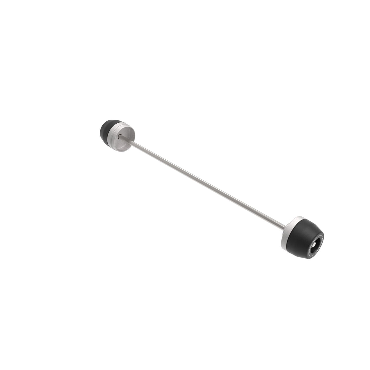 Evotech Rear Spindle Bobbins - Ducati DesertX (2022 - 2025)