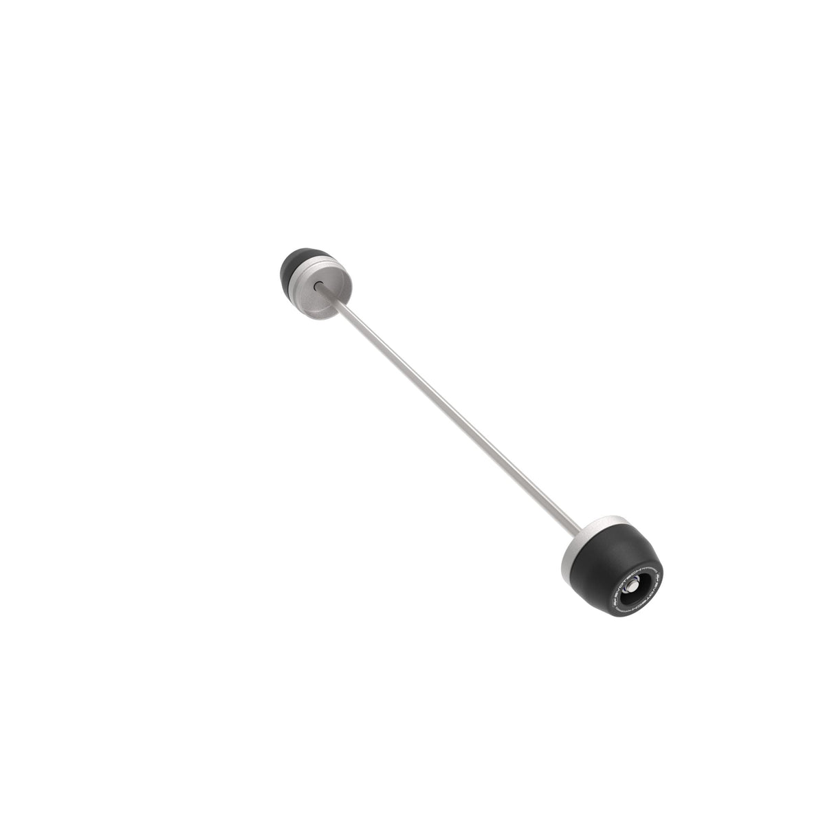 Evotech Rear Spindle Bobbins - Ducati DesertX (2022 - 2025)
