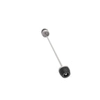 Evotech Rear Spindle Bobbins - Ducati DesertX (2022 - 2025)