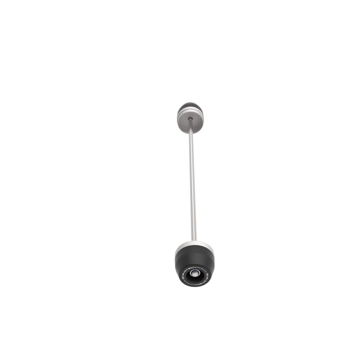 Evotech Rear Spindle Bobbins - Ducati DesertX (2022 - 2025)