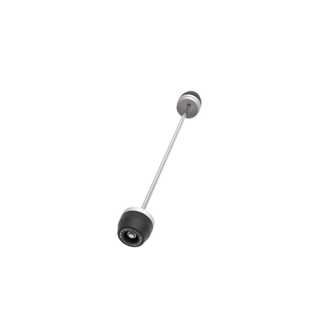 Evotech Rear Spindle Bobbins - Ducati DesertX Rally (2024 - 2025)