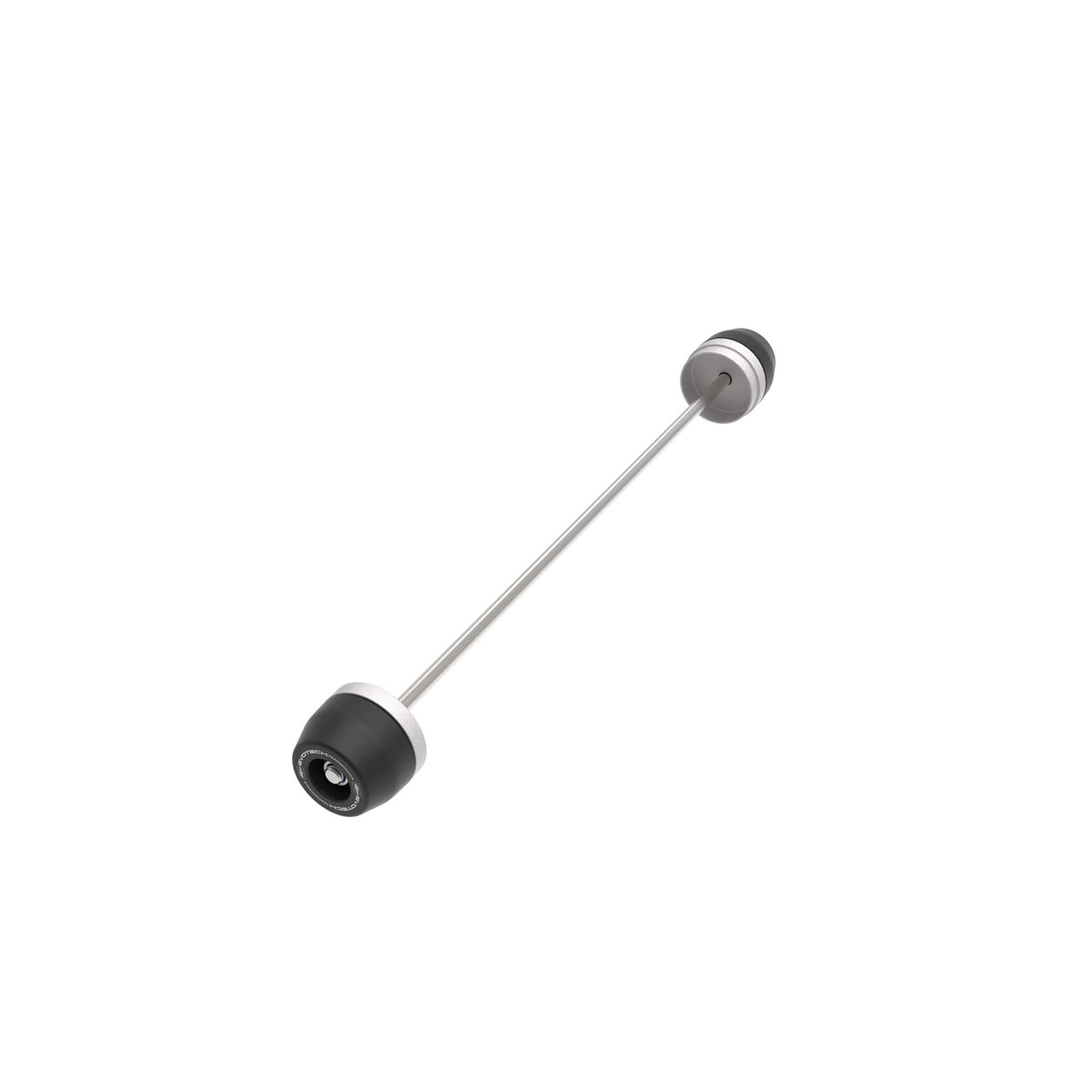 Evotech Rear Spindle Bobbins - Ducati DesertX (2022 - 2025)