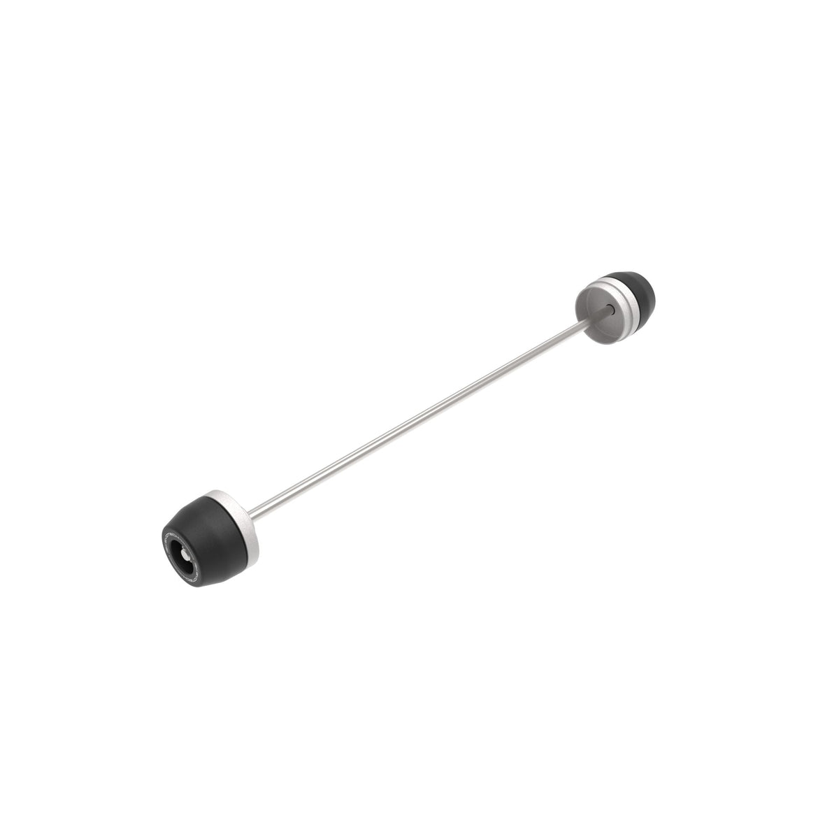 Evotech Rear Spindle Bobbins - Ducati DesertX Rally (2024 - 2025)