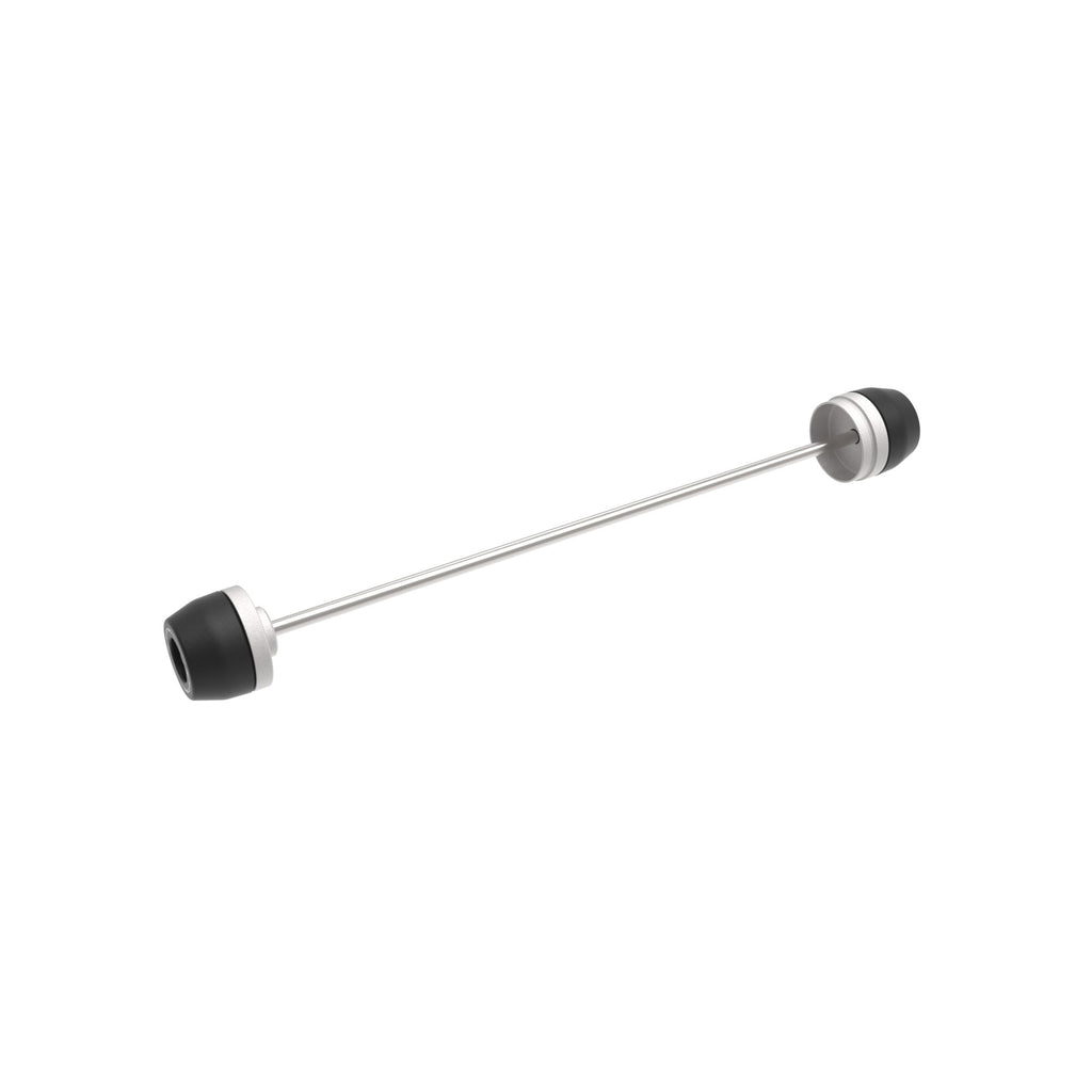 Evotech Rear Spindle Bobbins - Ducati DesertX (2022 - 2025)