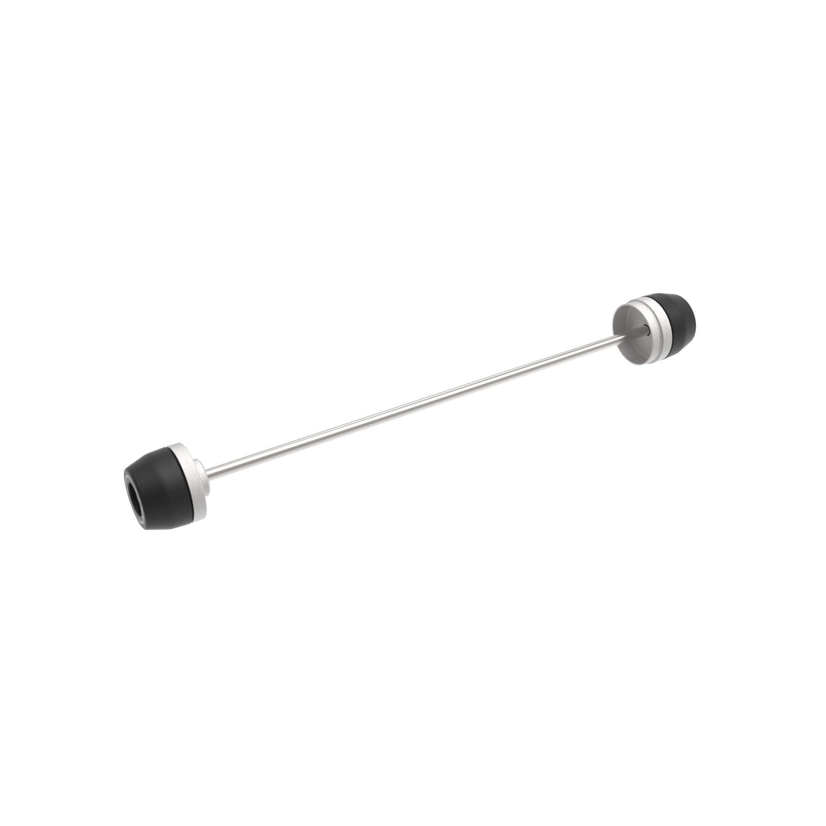 Evotech Rear Spindle Bobbins - Ducati DesertX (2022 - 2025)