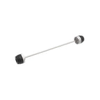 Evotech Rear Spindle Bobbins - Ducati DesertX Rally (2024 - 2025)