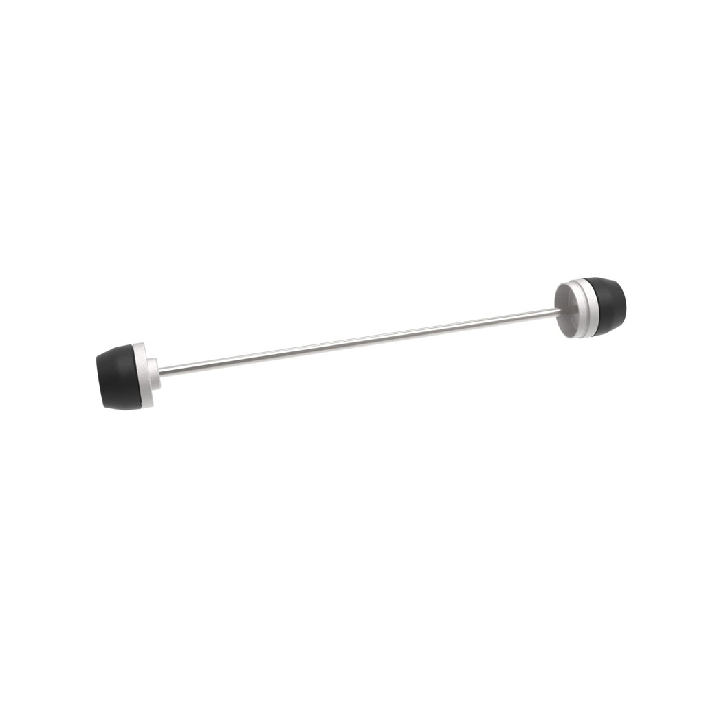 Evotech Rear Spindle Bobbins - Ducati DesertX (2022 - 2025)