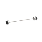 Evotech Rear Spindle Bobbins - Ducati DesertX (2022 - 2025)