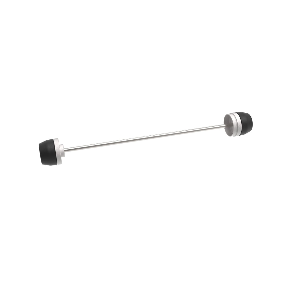 Evotech Rear Spindle Bobbins - Ducati DesertX (2022 - 2025)