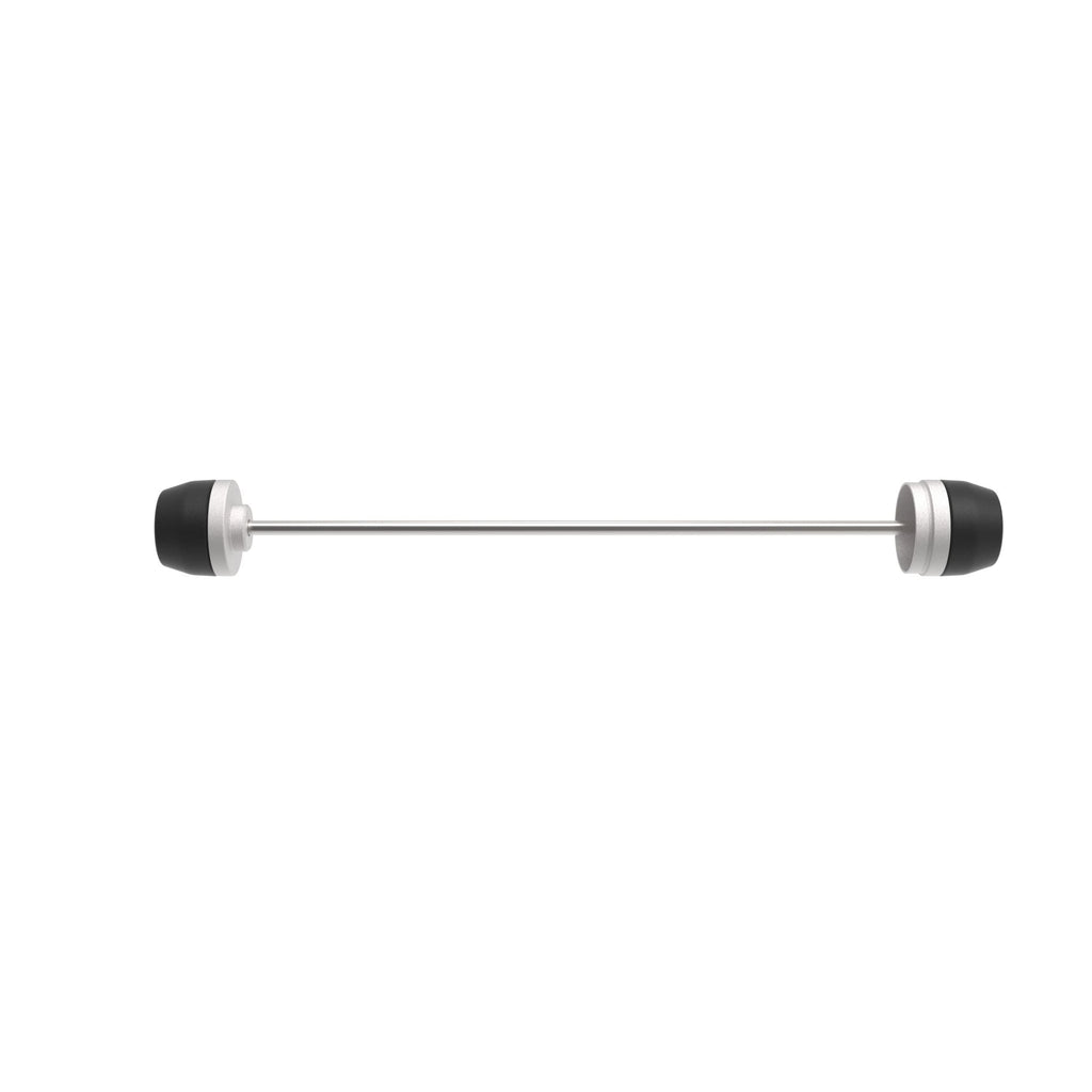 Evotech Rear Spindle Bobbins - Ducati DesertX (2022 - 2025)