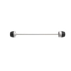 Evotech Rear Spindle Bobbins - Ducati DesertX (2022 - 2025)