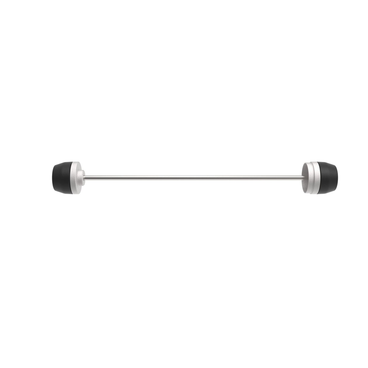 Evotech Rear Spindle Bobbins - Ducati DesertX (2022 - 2025)