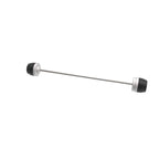 Evotech Rear Spindle Bobbins - Ducati DesertX (2022 - 2025)