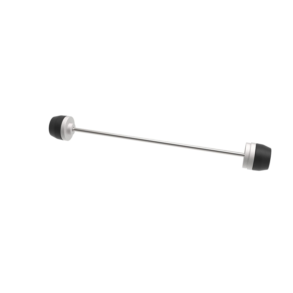 Evotech Rear Spindle Bobbins - Ducati DesertX Rally (2024 - 2025)