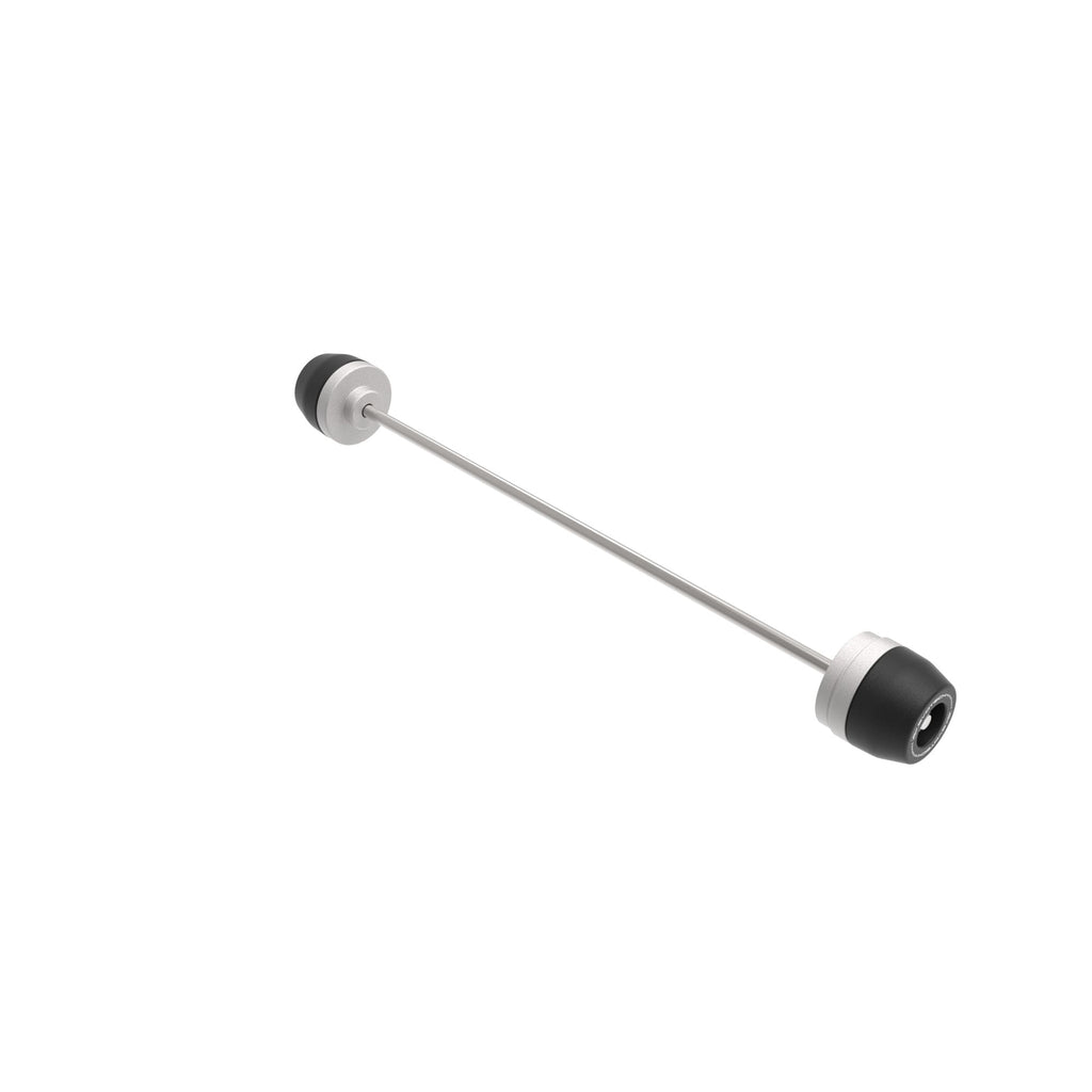 Evotech Rear Spindle Bobbins - Ducati DesertX (2022 - 2025)