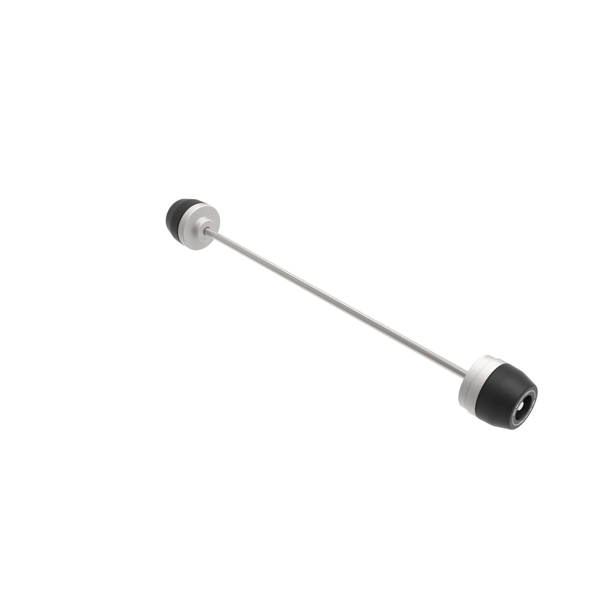 Evotech Rear Spindle Bobbins - Ducati DesertX (2022 - 2025)