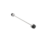 Evotech Rear Spindle Bobbins - Ducati DesertX Rally (2024 - 2025)