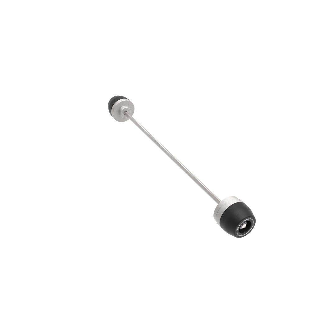 Evotech Rear Spindle Bobbins - Ducati DesertX (2022 - 2025)