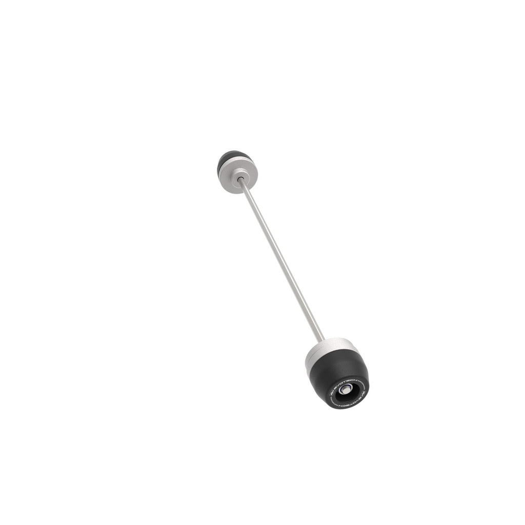 Evotech Rear Spindle Bobbins - Ducati DesertX Rally (2024 - 2025)