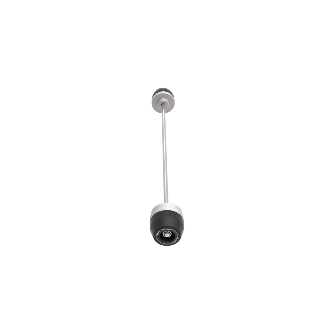 Evotech Rear Spindle Bobbins - Ducati DesertX (2022 - 2025)